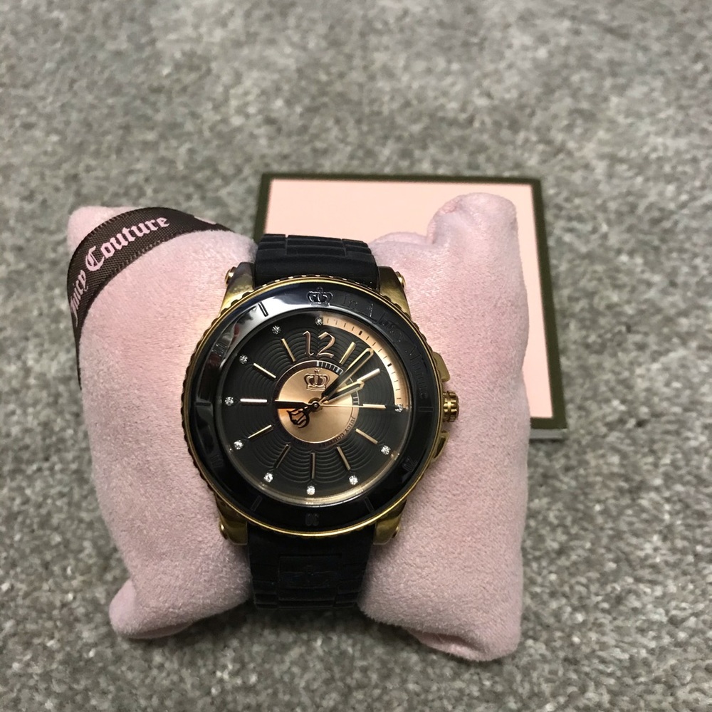 Vintage Juicy watch
